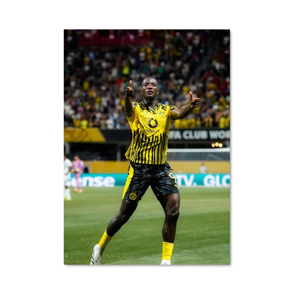 Poster But Décisif